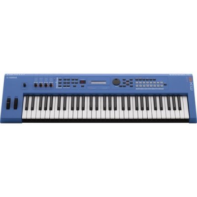 Yamaha MX61 v2 Music Production Synthesizer