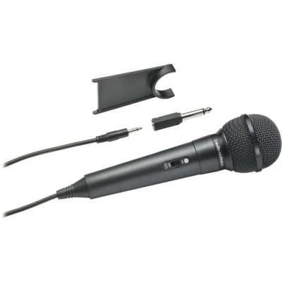 Audio Technica ATR1100X Consumer and Professional Microphones