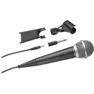 Audio Technica ATR1200X Consumer and Professional Microphones