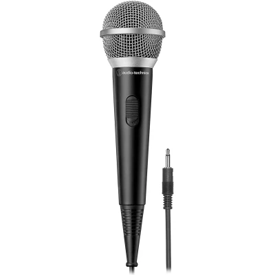 Audio Technica ATR1200X Consumer and Professional Microphones
