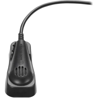 Audio Technica ATR-4650-USB Consumer and Professional Microphones