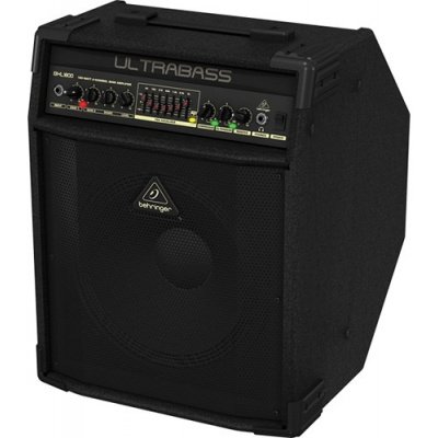 Behringer BXL1800 Guitar Combo Bass 1x12" 180W RMS w/ Equalizer