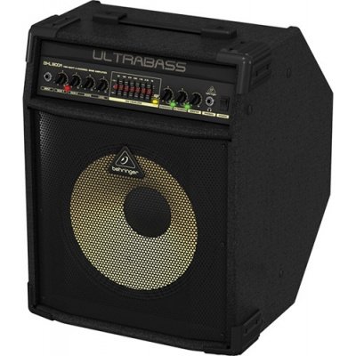 Behringer BXL1800A Guitar Combo Bass 1x12" 180W RMS w/ Equalizer