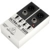 Alesis MM4USBFXPTOOLS 4 Channel Mixer/Recoding Interface with effect