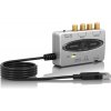 Roland UA-4Fx2 USB Audio Interface
