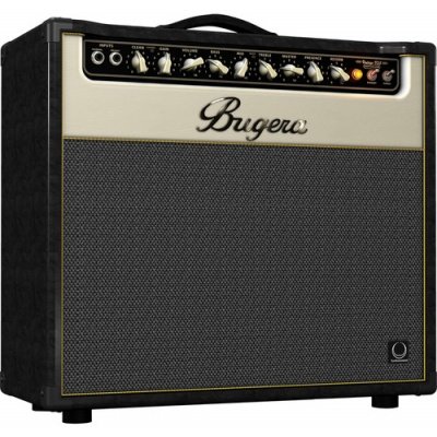 Behringer V55INFINIUM Guitar Combo Electric 1x12" 55W RMS 2CH Tube Modeling