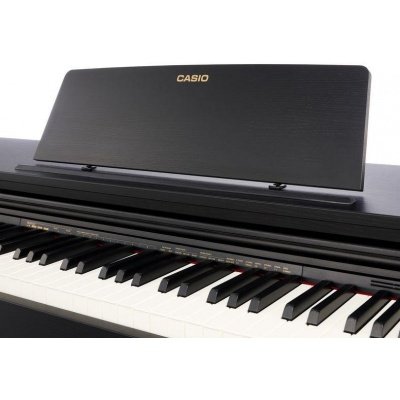 Casio AP-270 Black Digital Pianos