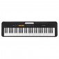 Casio CTS-100 Black + ADE95100 Mid Level Keyboards