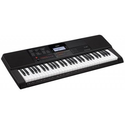 Casio CT-X700 + ADE95100 Mid Level Keyboards