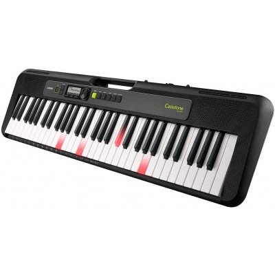 Casio LK-S250 + ADE95100  Mid Level Keyboards