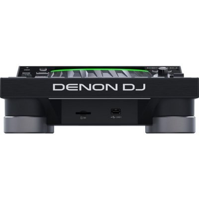 Denon DJ SC5000 Prime - Professional DJ Media Player