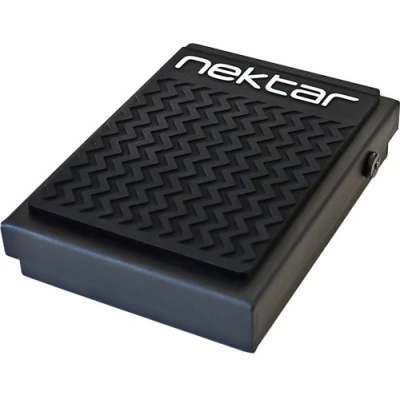 Nektar NP-1 Foot Switches