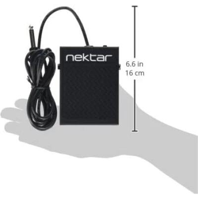 Nektar NP-1 Foot Switches
