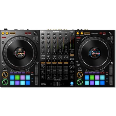 Pioneer DJ DDJ-1000 DJ Controllers