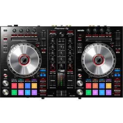 Pioneer DJ DDJ-SR2 DJ Controllers
