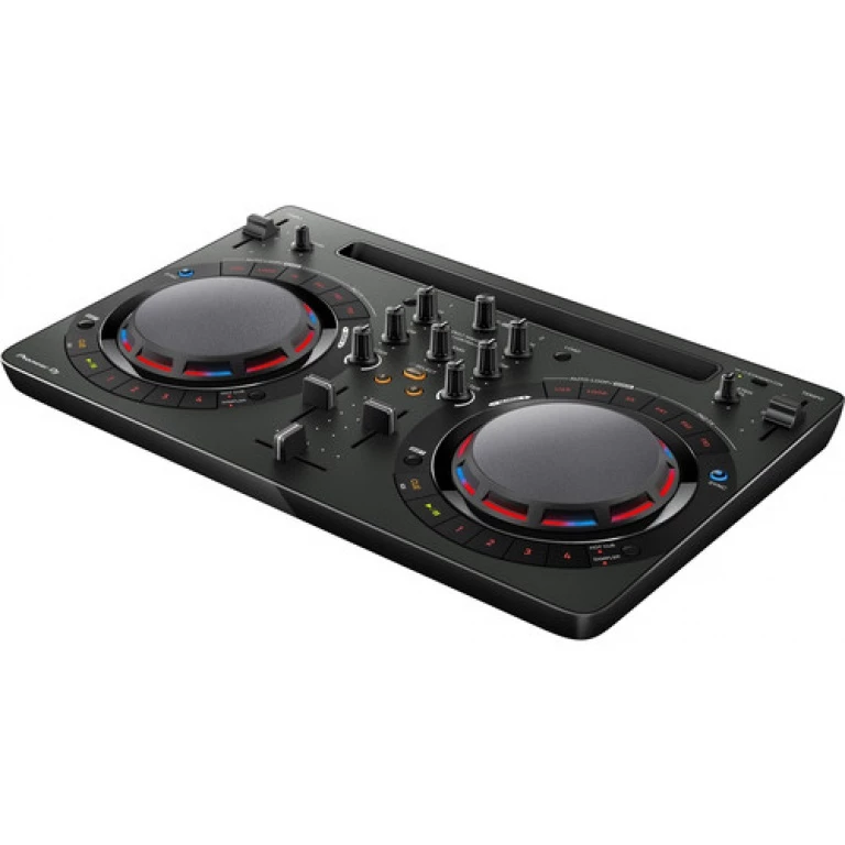 Pioneer DJ DDJ-WEGO4-K - Promo DJ Controllers