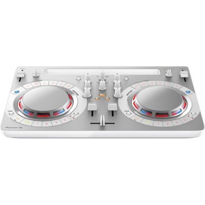 Pioneer DJ DDJ-WEGO4-W - Promo DJ Controllers