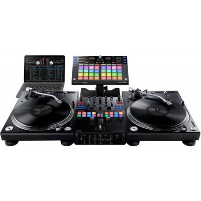 Pioneer DJ DDJ-XP2 Remix Stations/Effectors