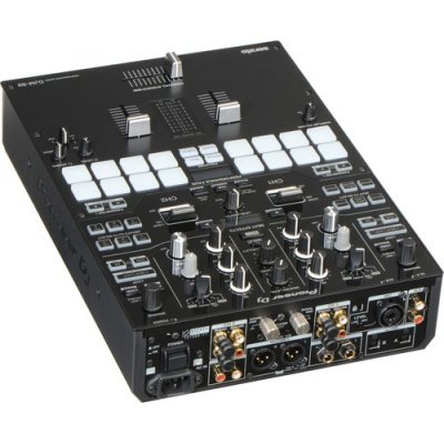 Pioneer DJ DJM-S9 DJ Mixers