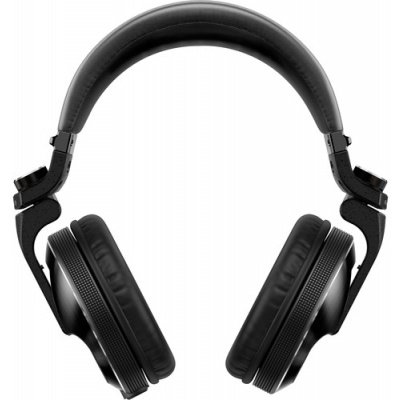 Pioneer DJ HDJ-X10-K (Black) DJ Headphones