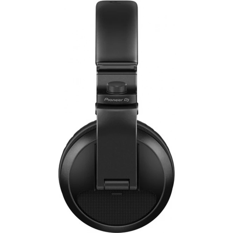 Pioneer DJ HDJ-X5 BT-K (Black) DJ Headphones