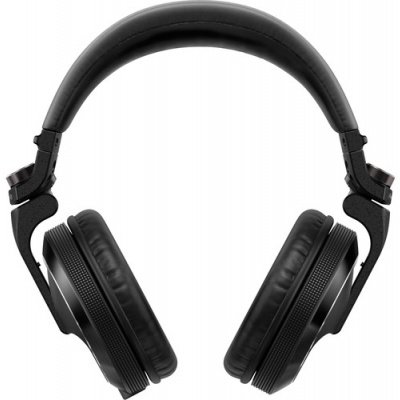 Pioneer DJ HDJ-X7-K (Black) DJ Headphones