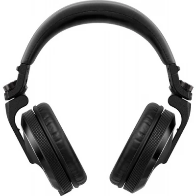 Pioneer DJ HDJ-X7-K (Black) DJ Headphones
