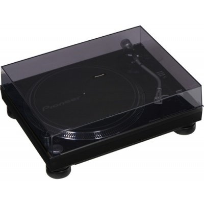 Pioneer DJ PLX-1000 Turntables