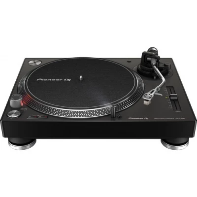 Pioneer DJ PLX-500-K Turntables