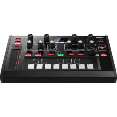 Pioneer DJ TAS-1 Remix Stations/Effectors