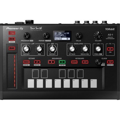 Pioneer DJ TAS-1 Remix Stations/Effectors
