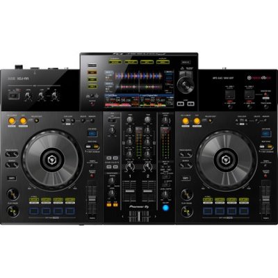 DJ Controllers Archives - Technostore
