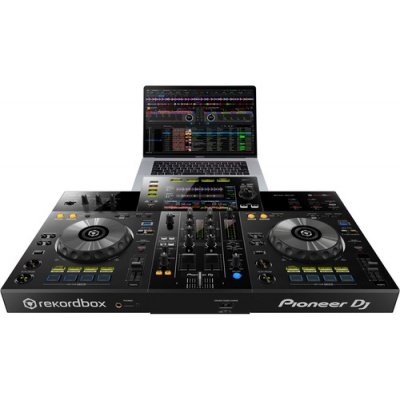 Pioneer DJ XDJ-RR All in One Controllers