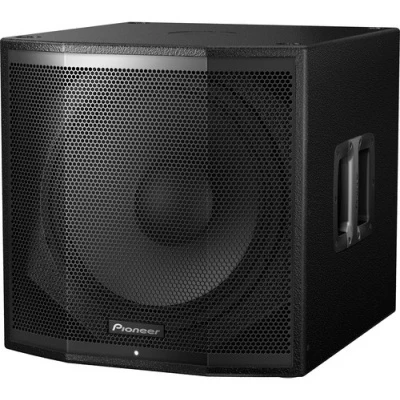 Pioneer DJ XPRS 115-Sub PA Speakers