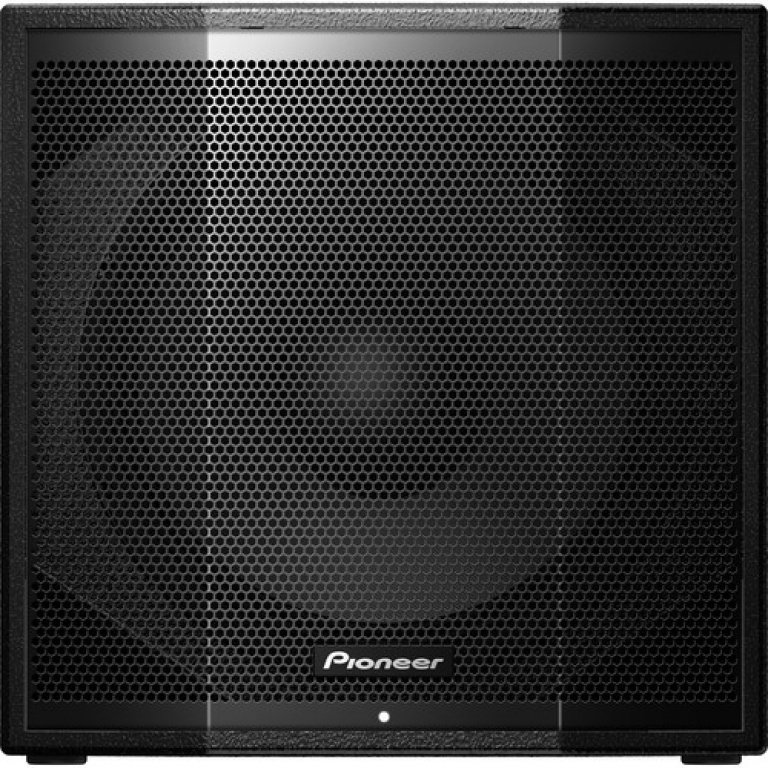 Pioneer DJ XPRS 115-Sub PA Speakers