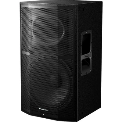 Pioneer DJ XPRS 15 PA Speakers