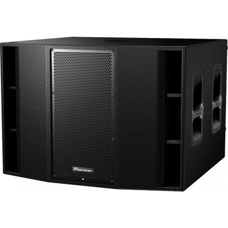 Pioneer DJ XPRS 215-Sub PA Speakers