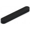Sonos BEAM1UK1 Smart Beam Soundbar Speaker With Alexa Voice Control - White