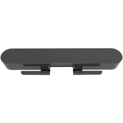 Sonos BM1WMWW1BLK Wall Mount for all-new Sonos Beam Sound Bar- Easy to install Speaker Wallmount Kit - Black