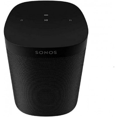 Sonos ONESLUK1BLK Wireless Speaker - Black
