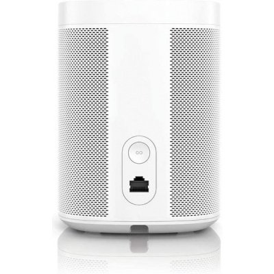 Sonos ONESLUK1 Wireless Speaker - White