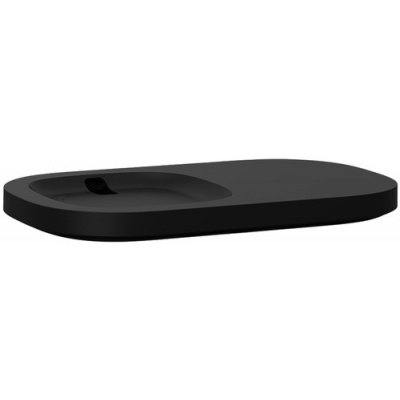 Sonos S1SHFWW1BLK Shelf for One and Play 1 -Black