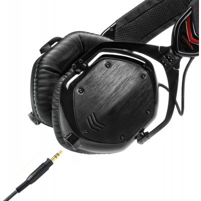 Vmoda Coilpro Headphones & Accessories
