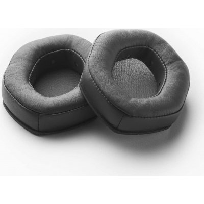 Vmoda Crossfade m100 XL Cushion - Grey Headphones & Accessories