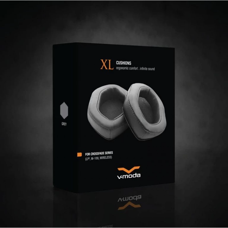 Vmoda Crossfade m100 XL Cushion Headphones & Accessories