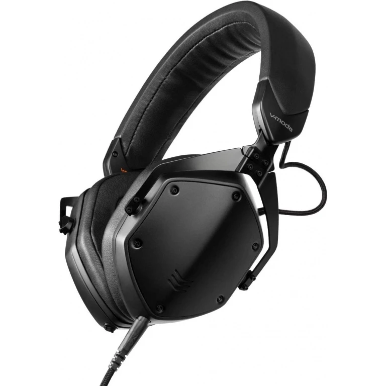 Vmoda Crossfade M200 Studio Headphones Headphones & Accessories