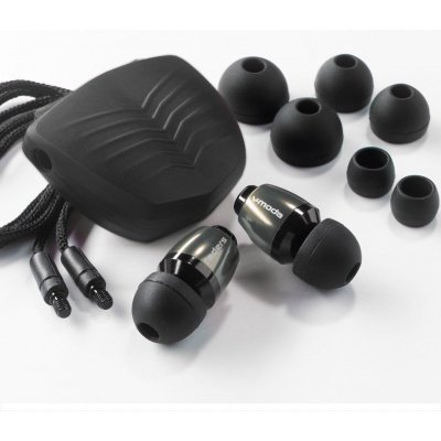 Vmoda Faders black Headphones & Accessories