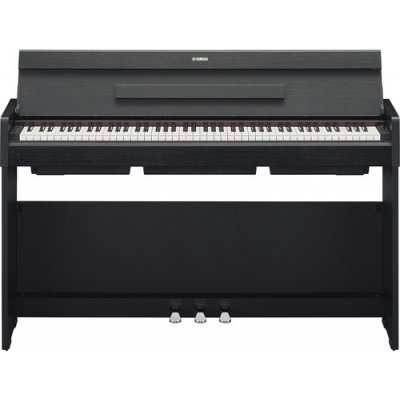 Yamaha Arius YDP-S34 Digital Piano (Black Walnut)