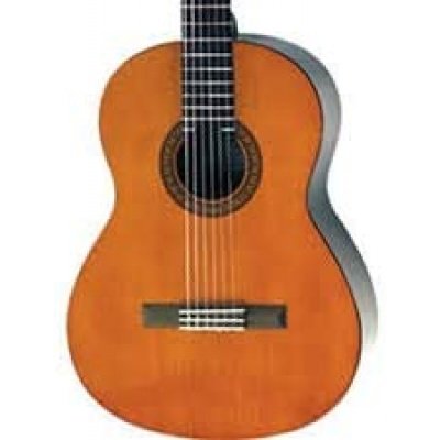 Yamaha C 45 Classical Guitar