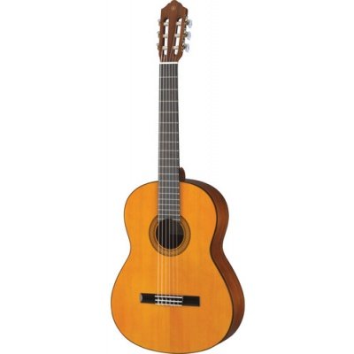 Yamaha CG102 Nylon-String Classical Guitar
